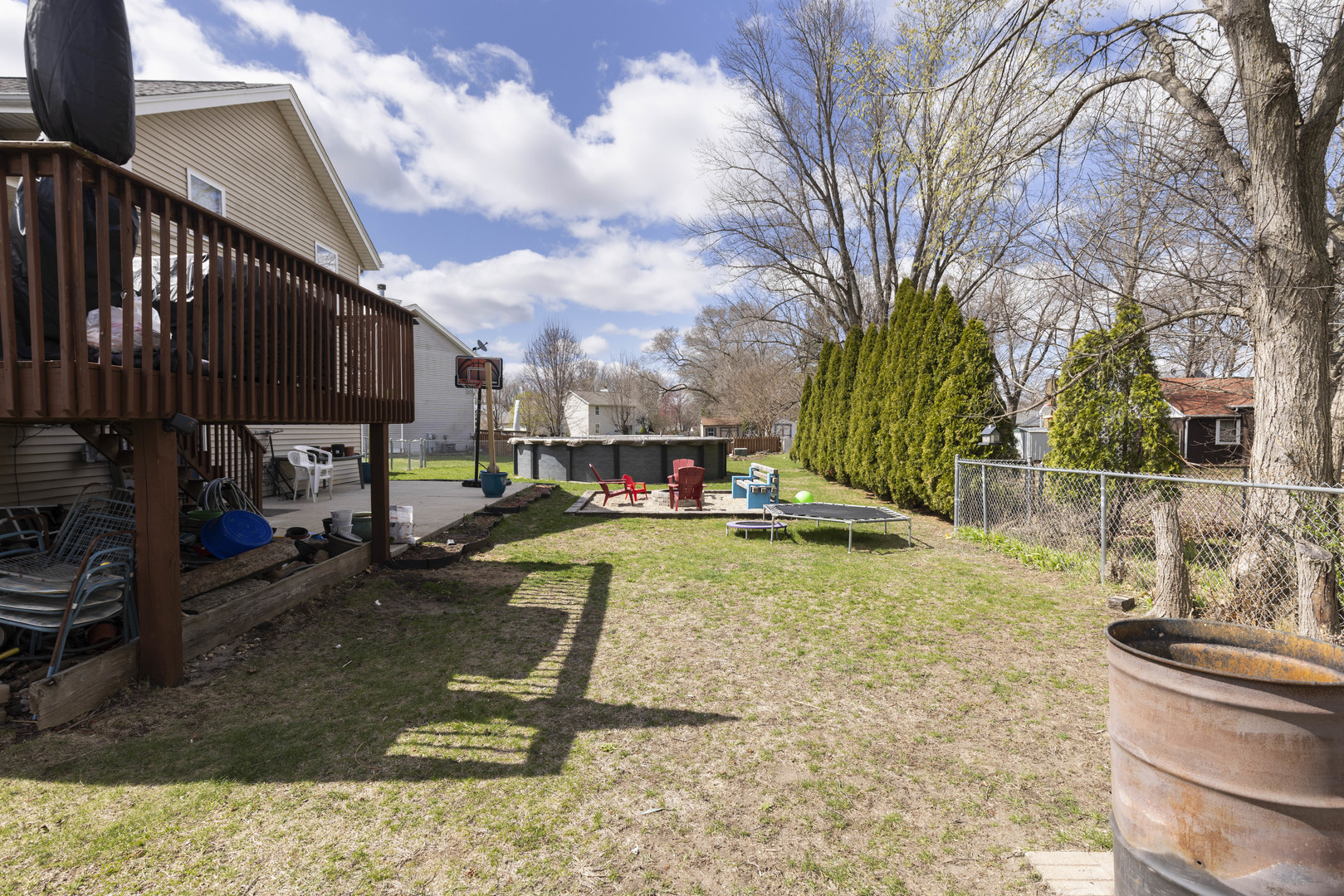 5512 Downing Court Property Photo 22
