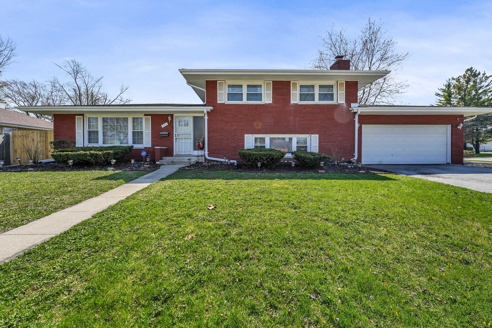 751 E 164th Place Property Photo