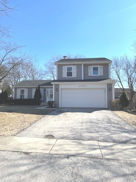27w125 Chestnut Lane Property Photo 1