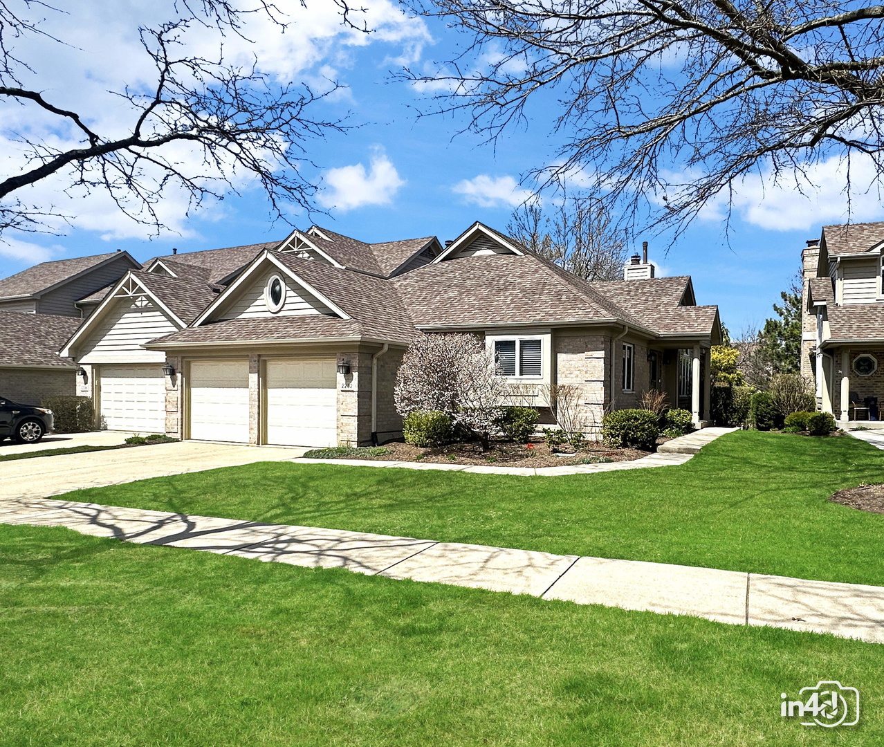 2232 Durand Drive Property Photo