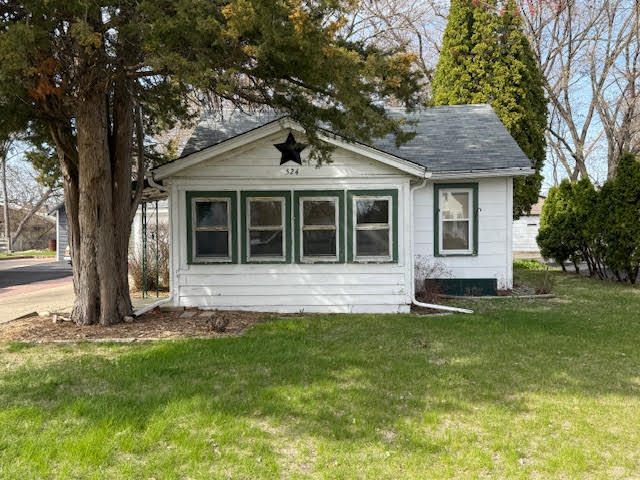 524 Olive Court Property Photo