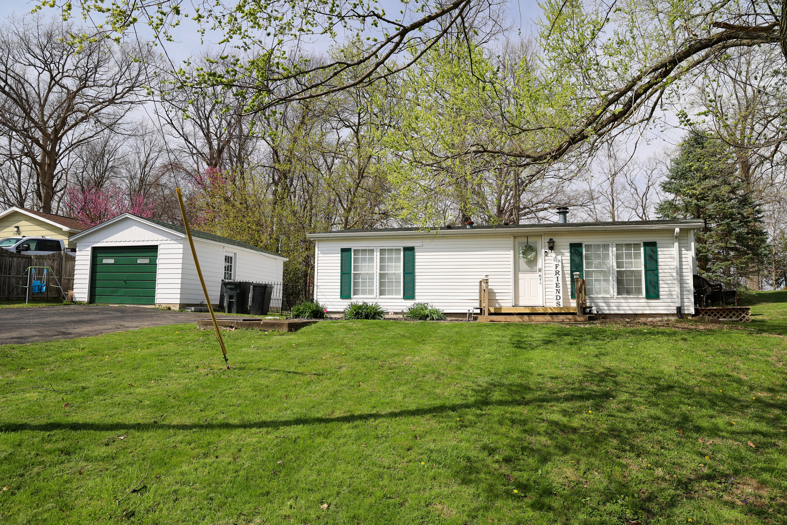 15653 Boat Club Road Property Photo