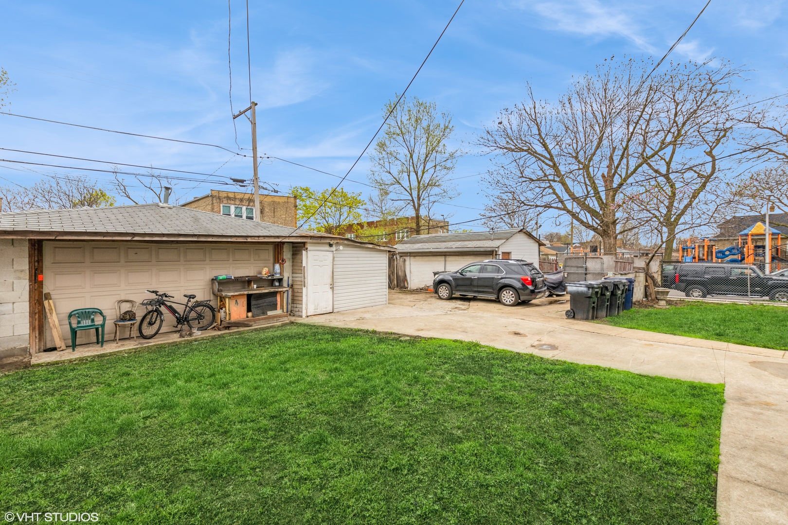 4877 W Wabansia Avenue Property Photo 14