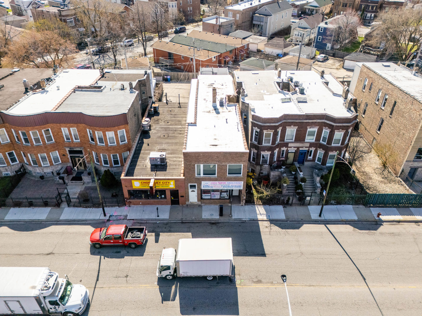 3827 S Archer Avenue Property Photo 30