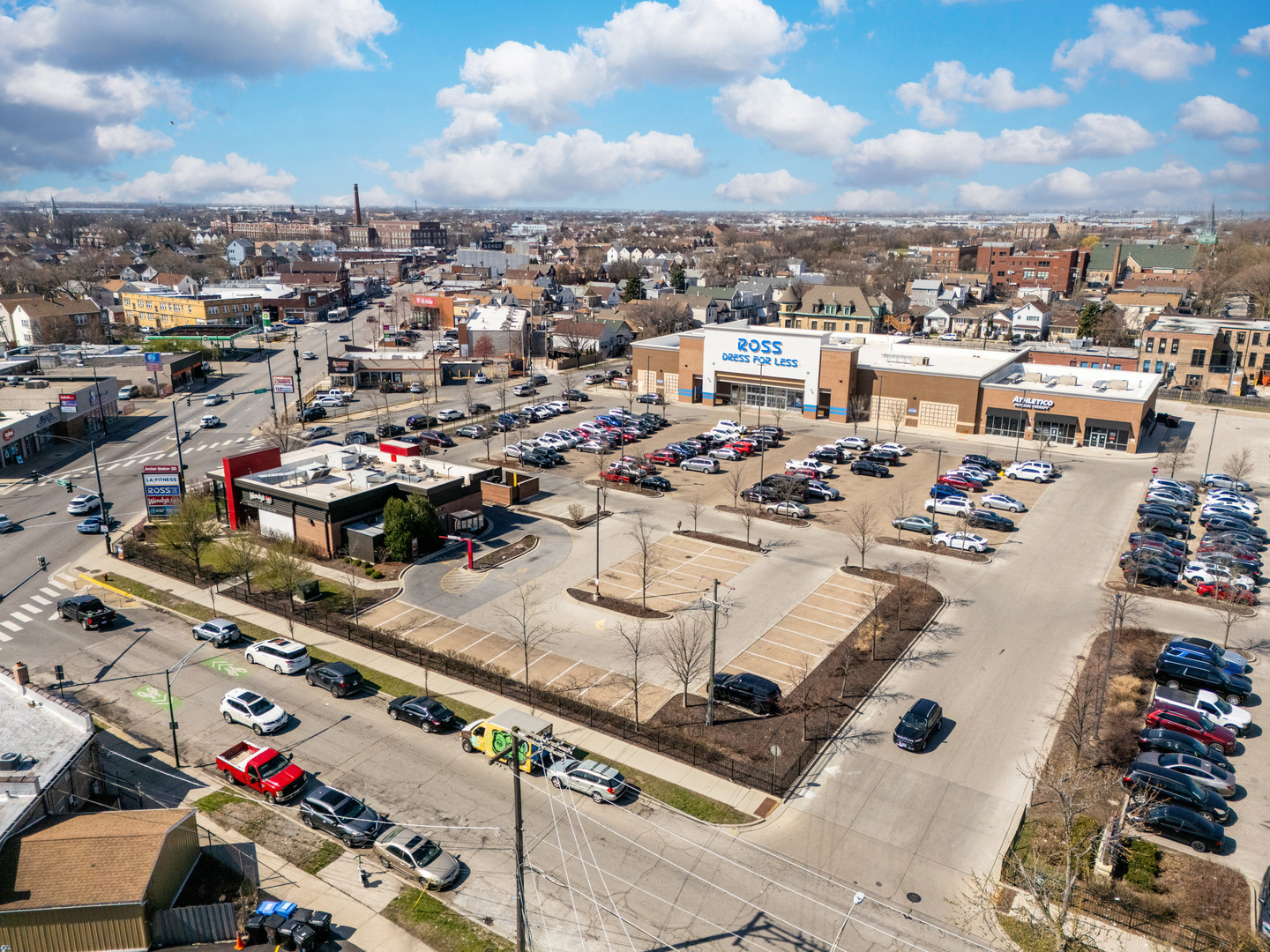 3827 S Archer Avenue Property Photo 35