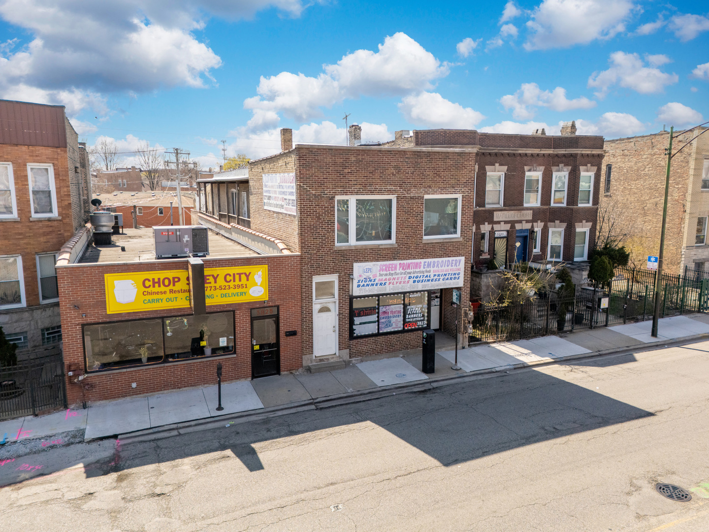 3827 S Archer Avenue Property Photo 38