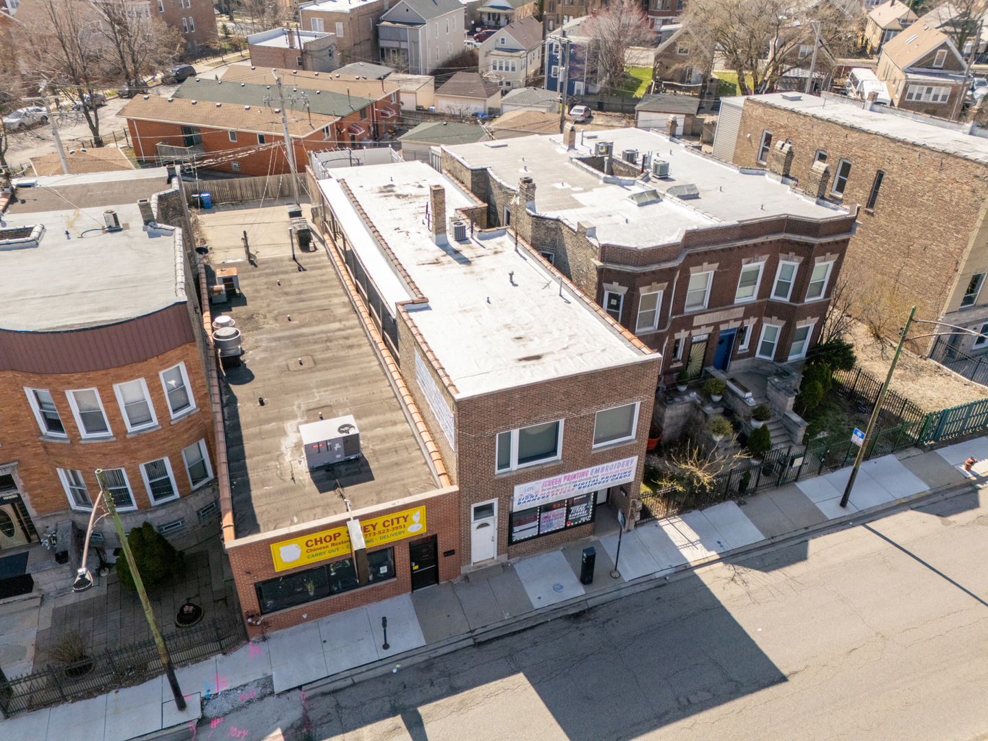 3827 S Archer Avenue Property Photo 39