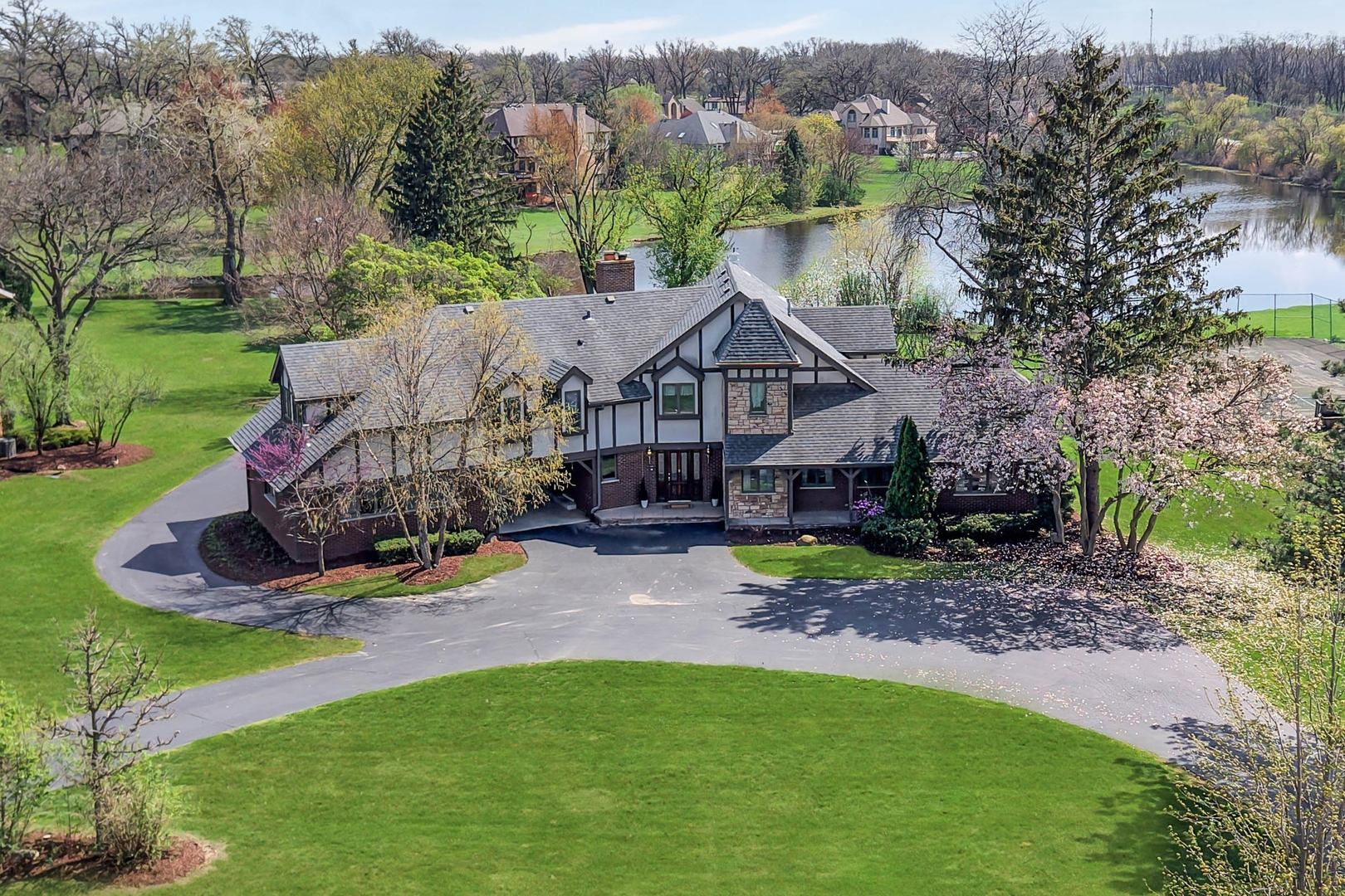 5 Horseshoe Lane Property Photo