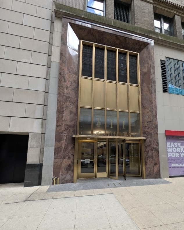 111 N Wabash Avenue 712 Property Photo