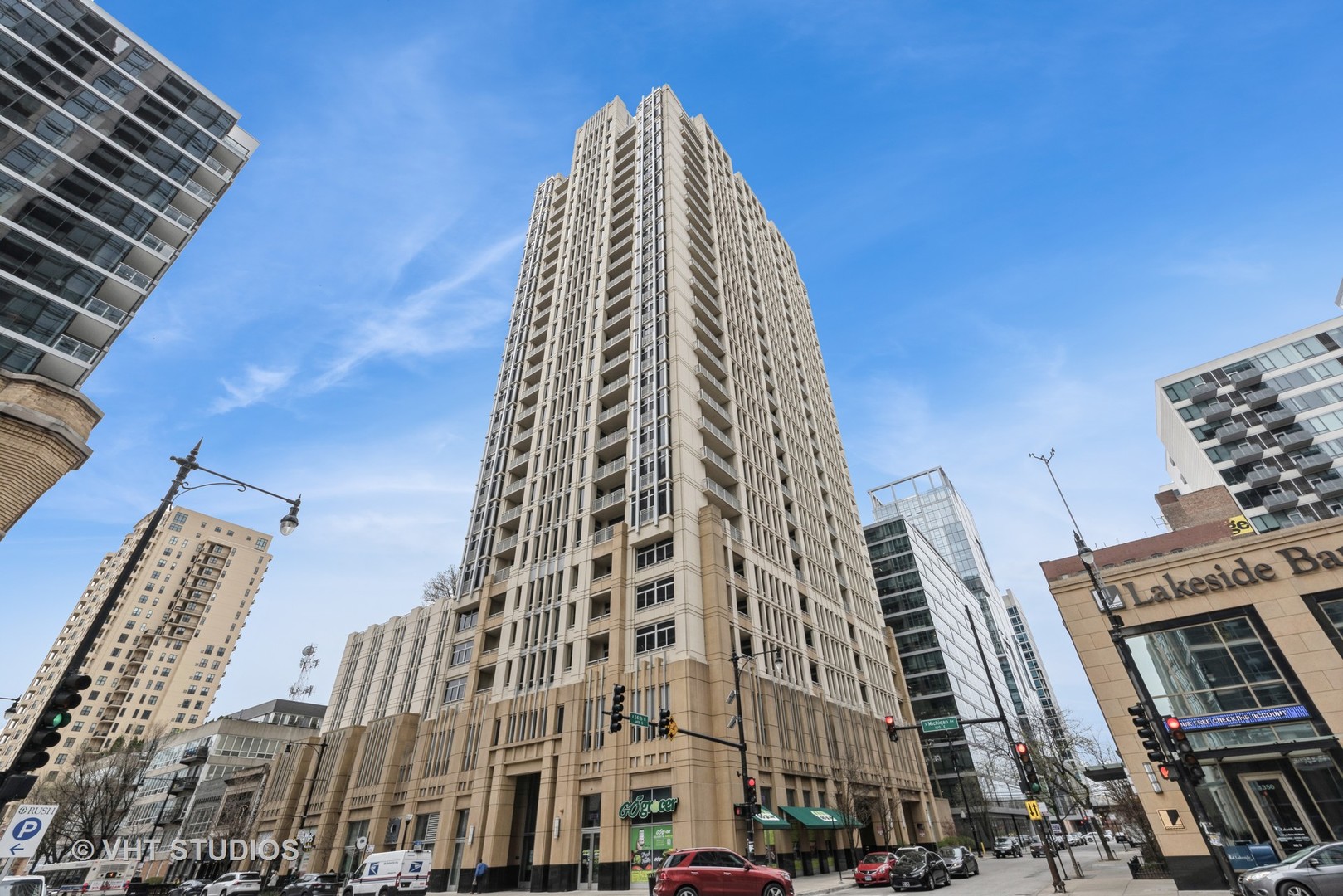 1400 S Michigan Avenue 2512 Property Photo