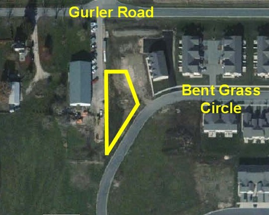 253 Bent Grass Circle Property Photo