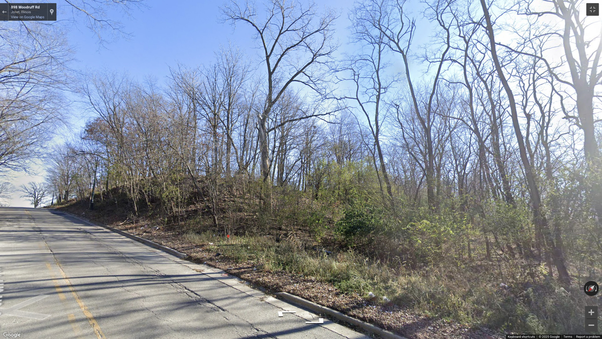 Vacant 2 Woodruff Road Property Photo