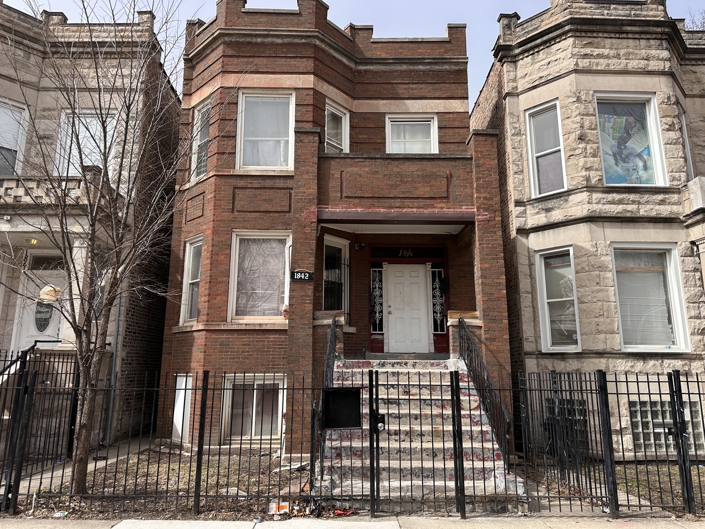 1842 S Drake Avenue Property Photo 1