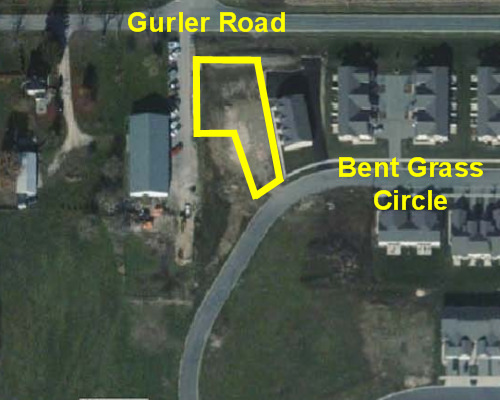 255 Bent Grass Circle Property Photo