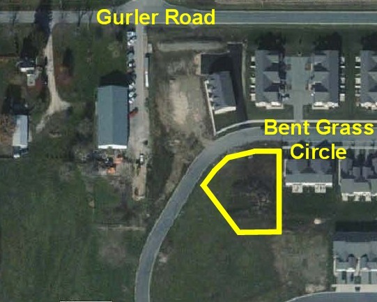 262 Bent Grass Circle Property Photo