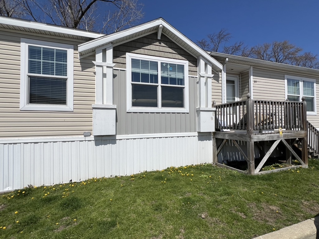 84 N Branch Road Property Photo