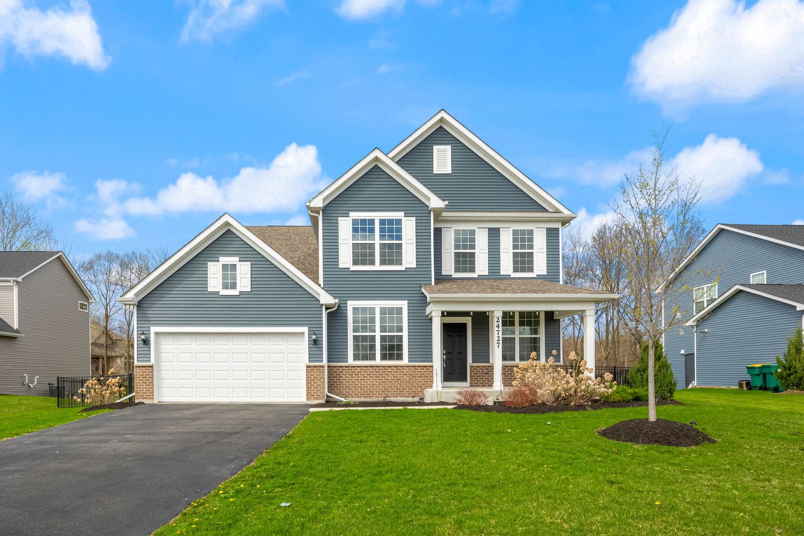 24727 Sleepy Hollow Lane Property Photo