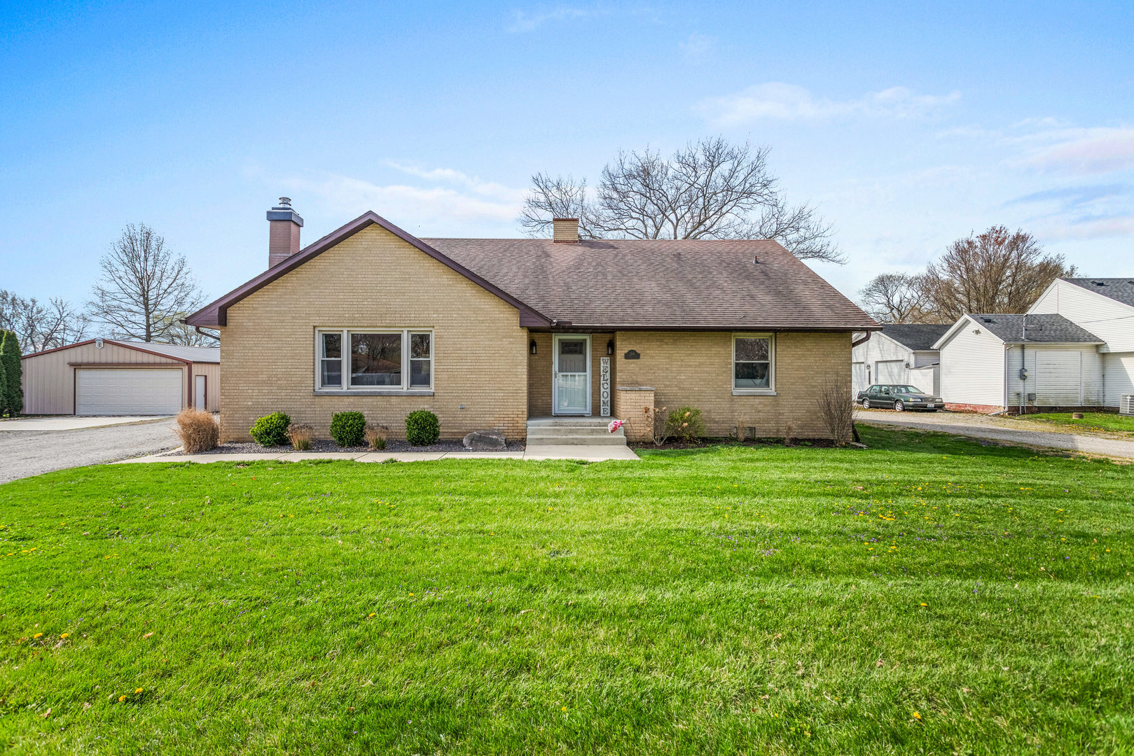 206 E South Street Property Photo