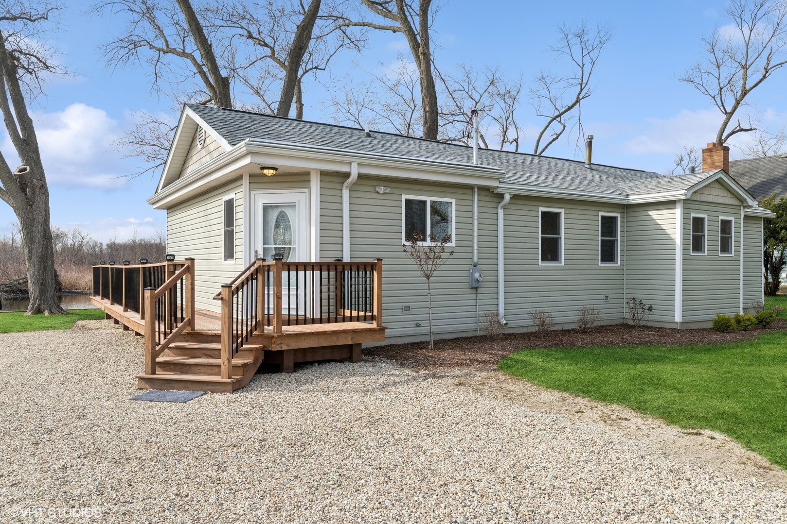 25319 W Grass Lake Road Property Photo