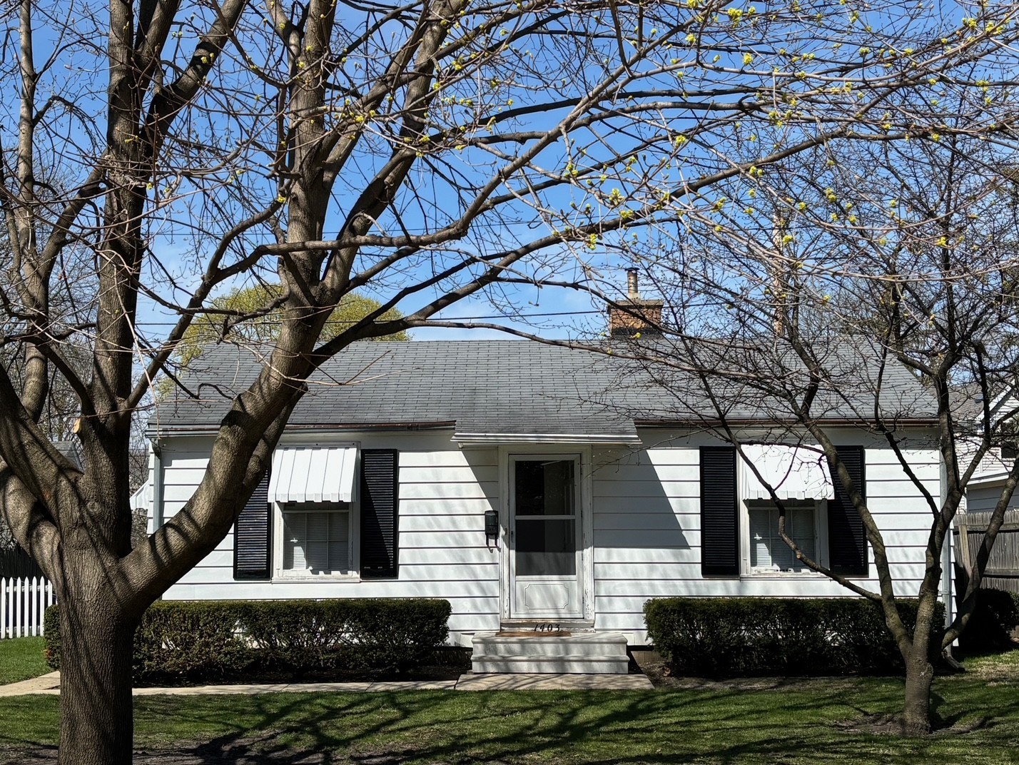 1403 S 4th Street Property Photo