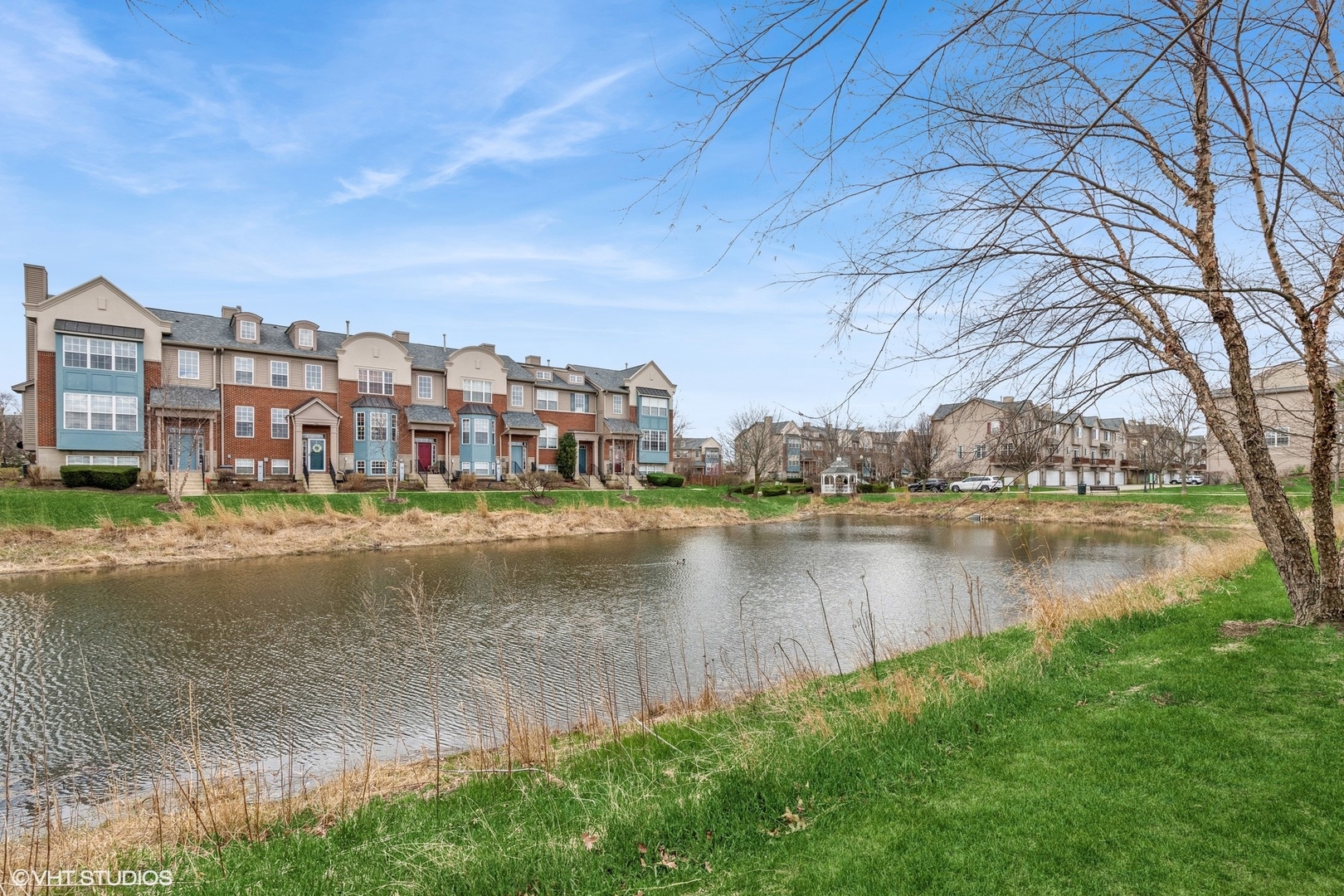 370 Station Park Circle Property Photo
