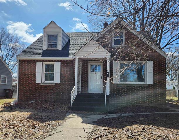3114 Summerdale Avenue Property Photo