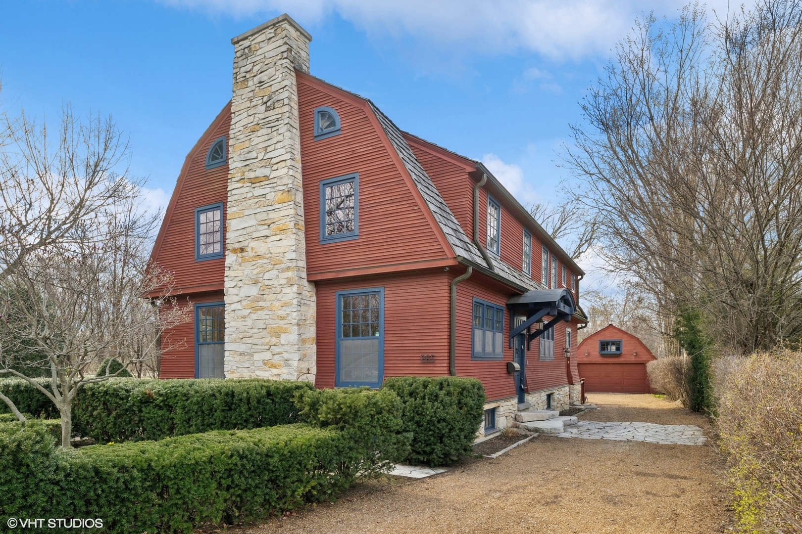 265 Walden Drive Property Photo