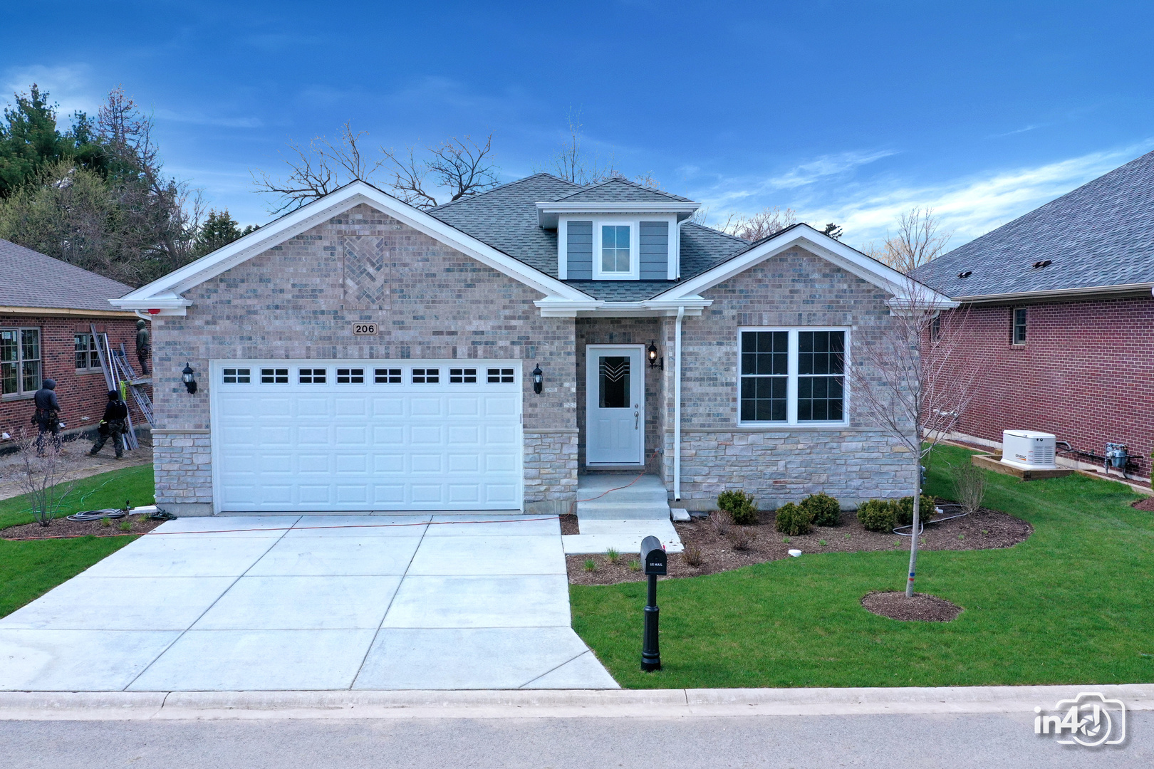 1431 Somerset Place Property Photo