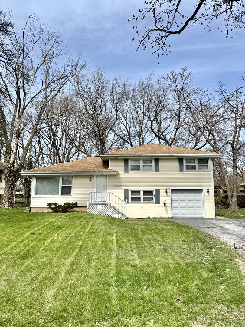 2540 Crescent Road Property Photo