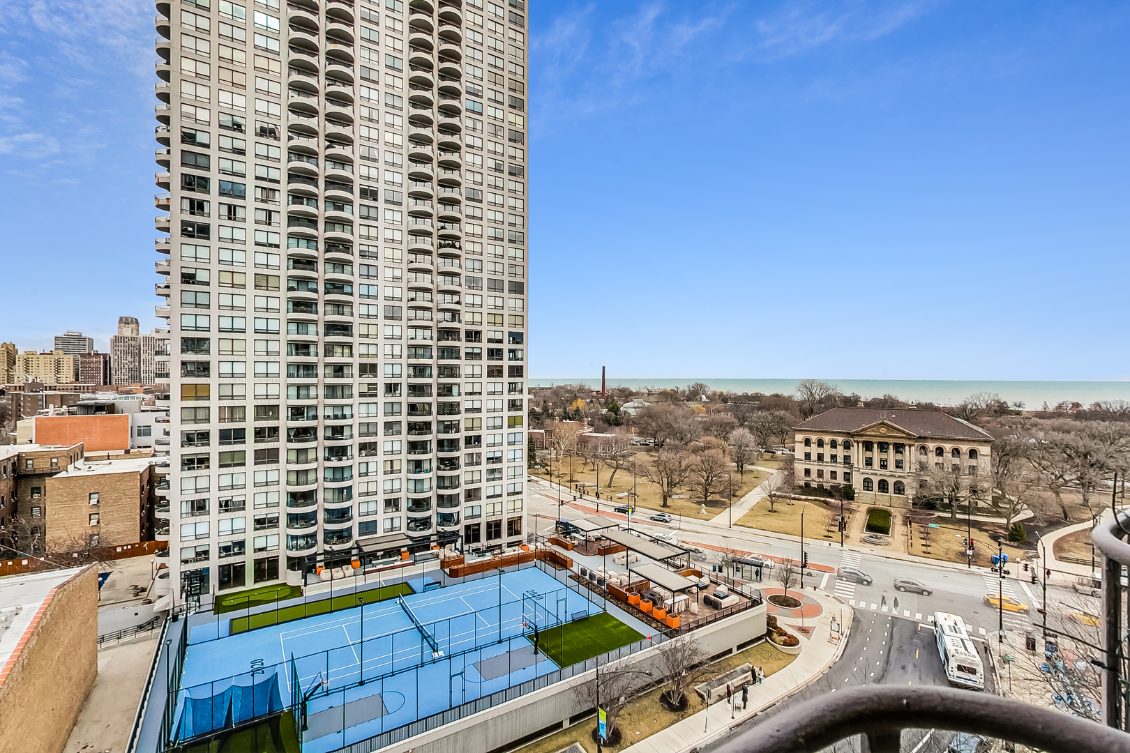 1960 N Lincoln Park W Property Photo 24