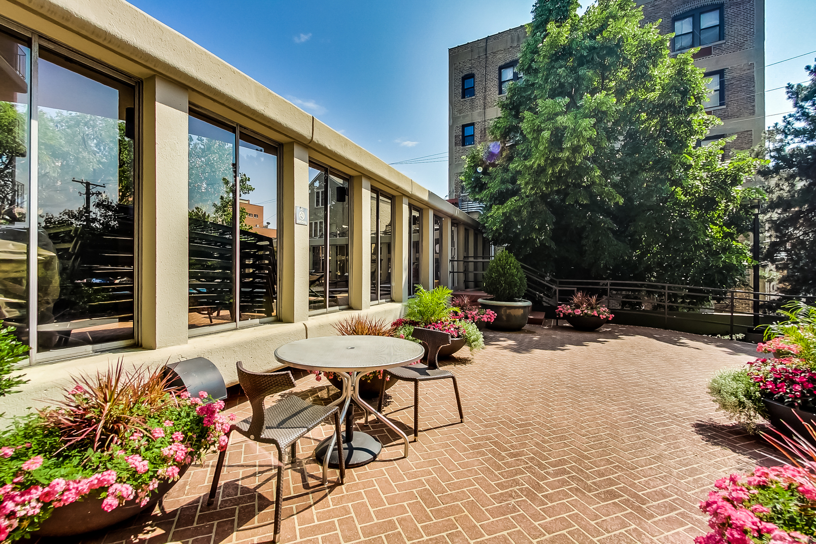 1960 N Lincoln Park W Property Photo 31