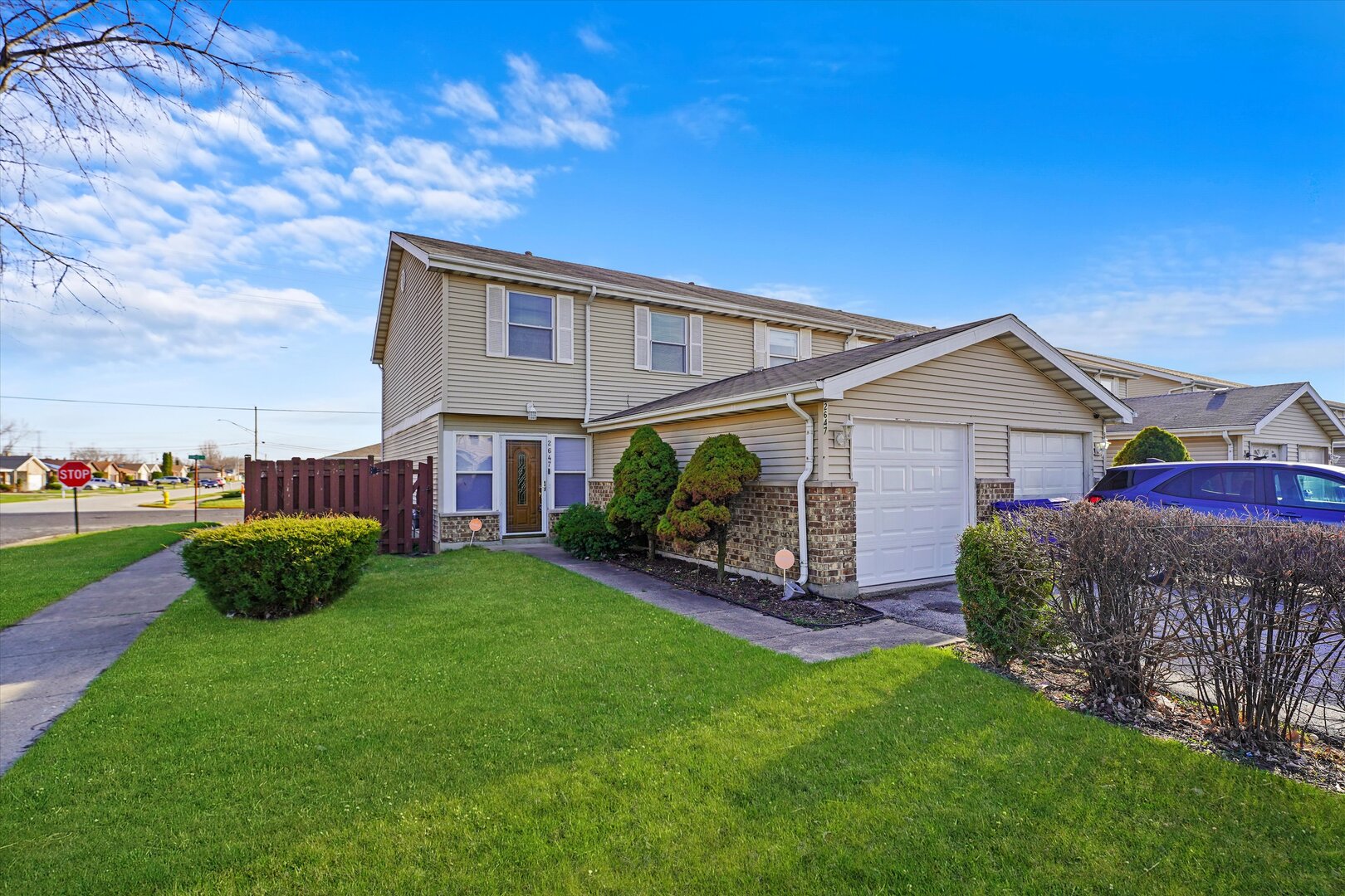 2647 E Martha Place Property Photo