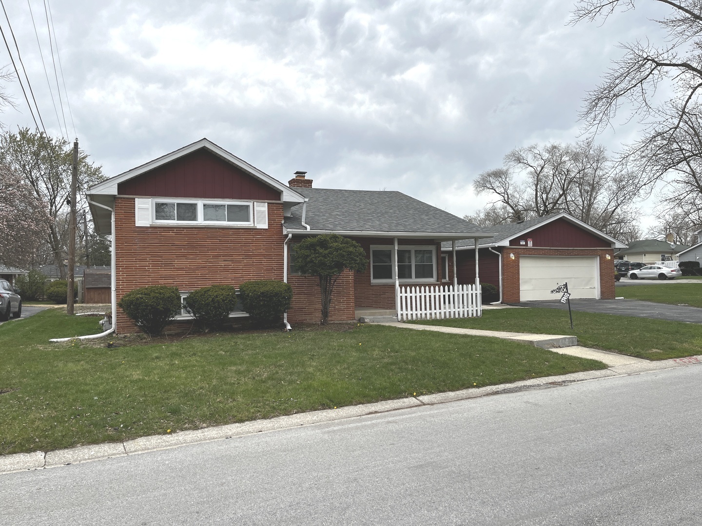 17410 Emerson Avenue Property Photo