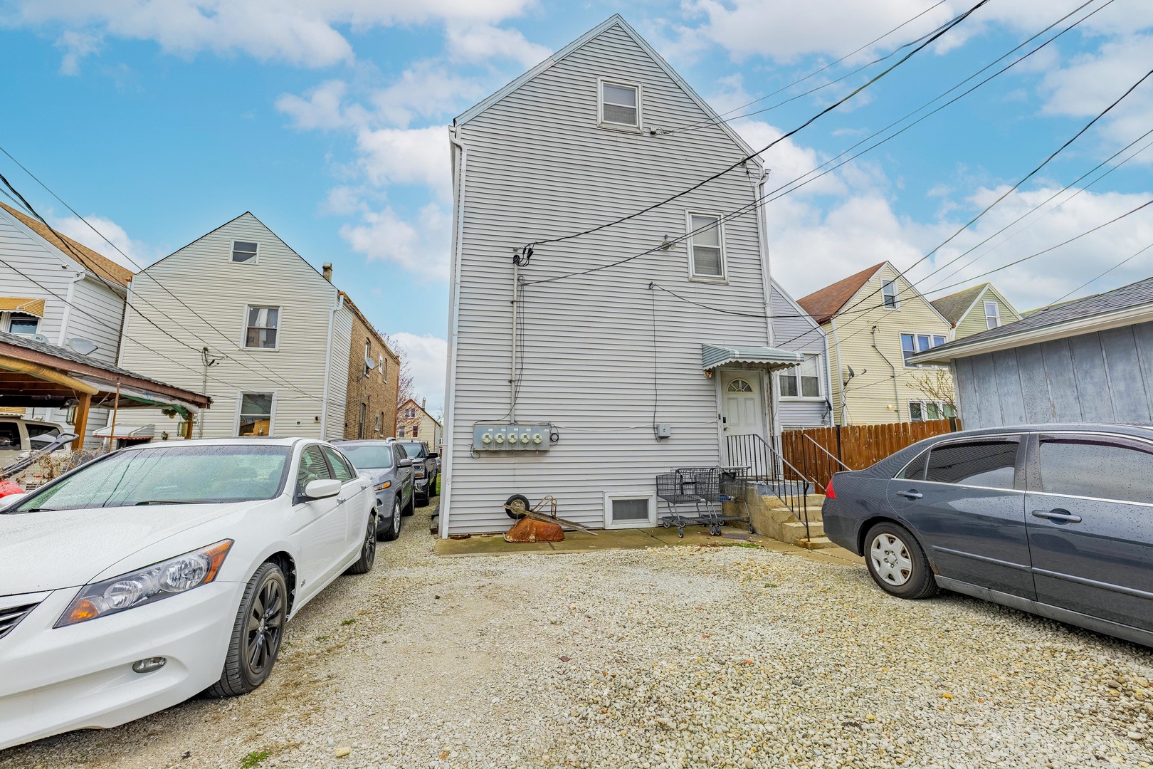 4538 S Fairfield Avenue Property Photo 18