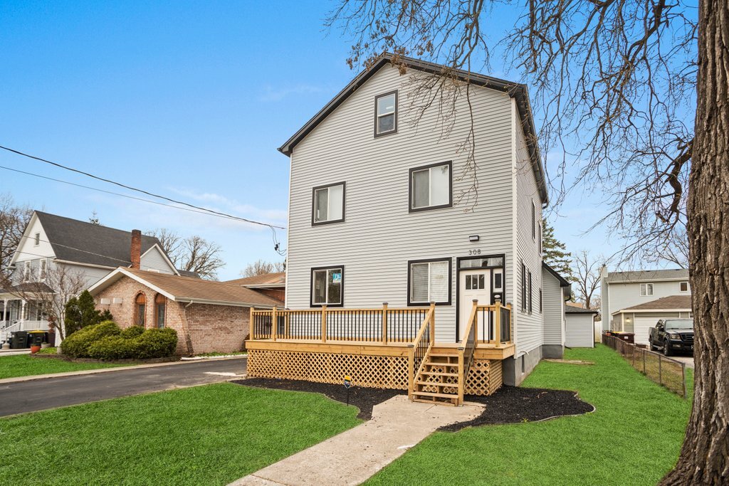 308 Schwab Street Property Photo