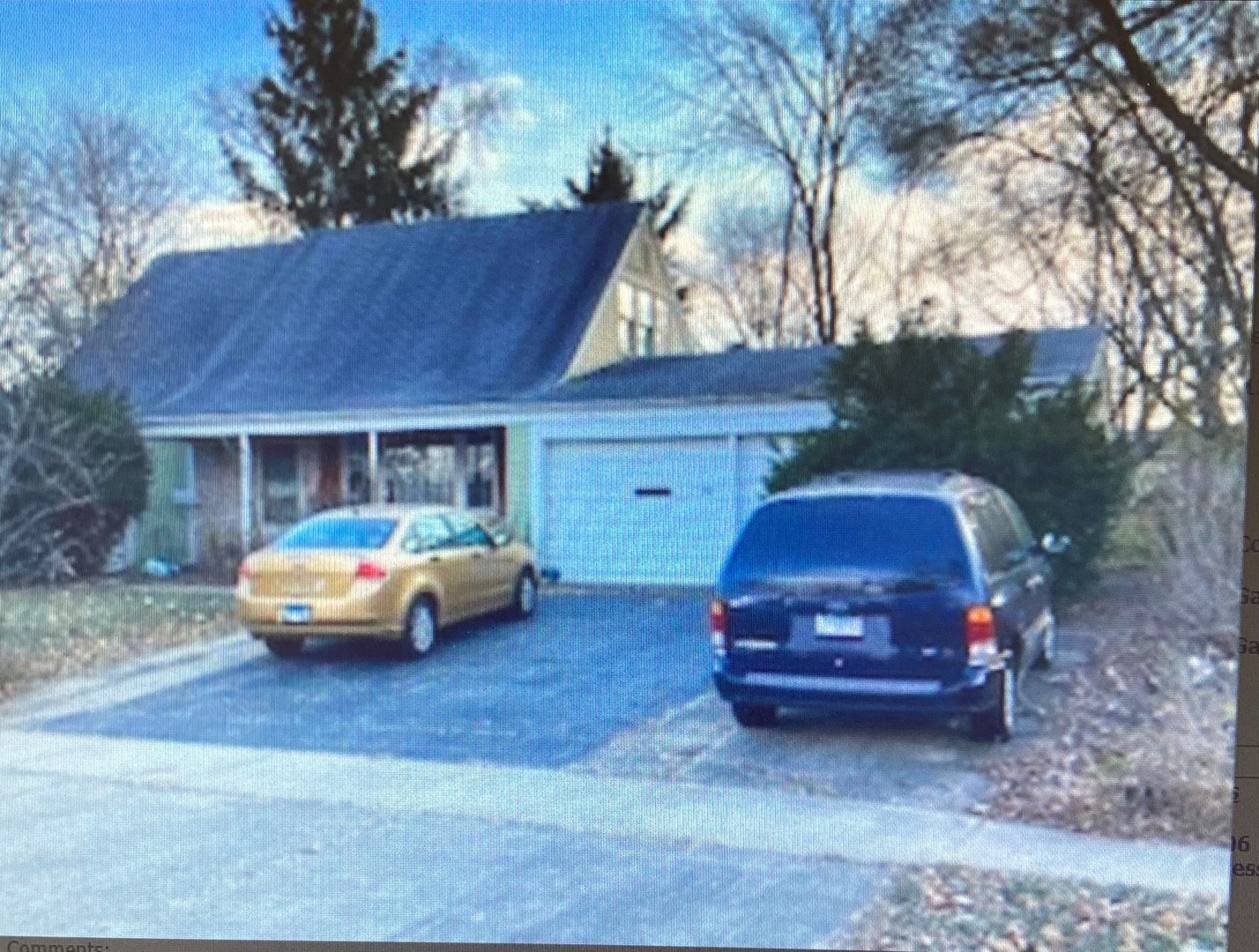 1629 Park Drive Property Photo 1
