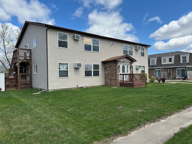560 W Daisy Place Property Photo