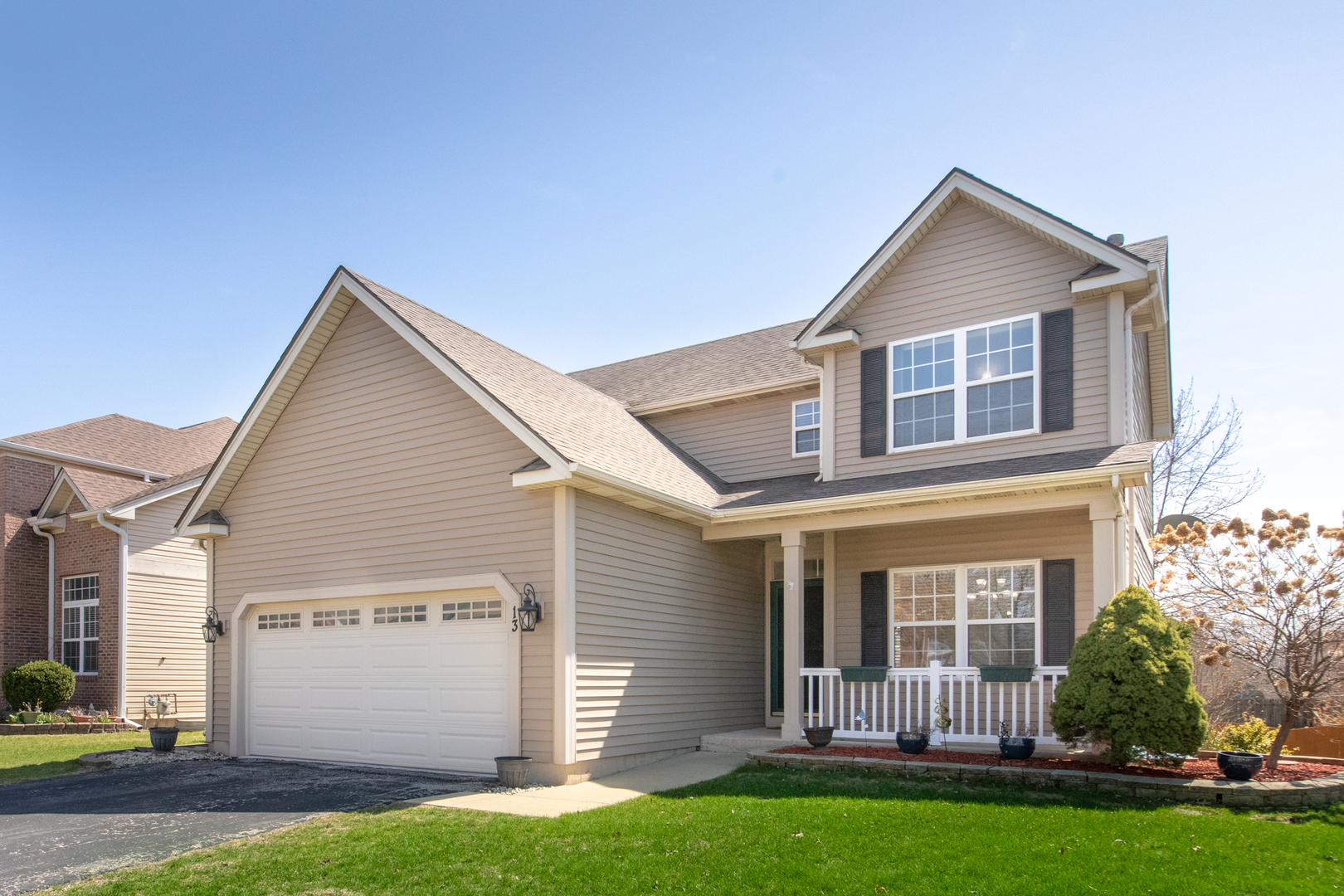 13 Trail Ridge Court Property Photo