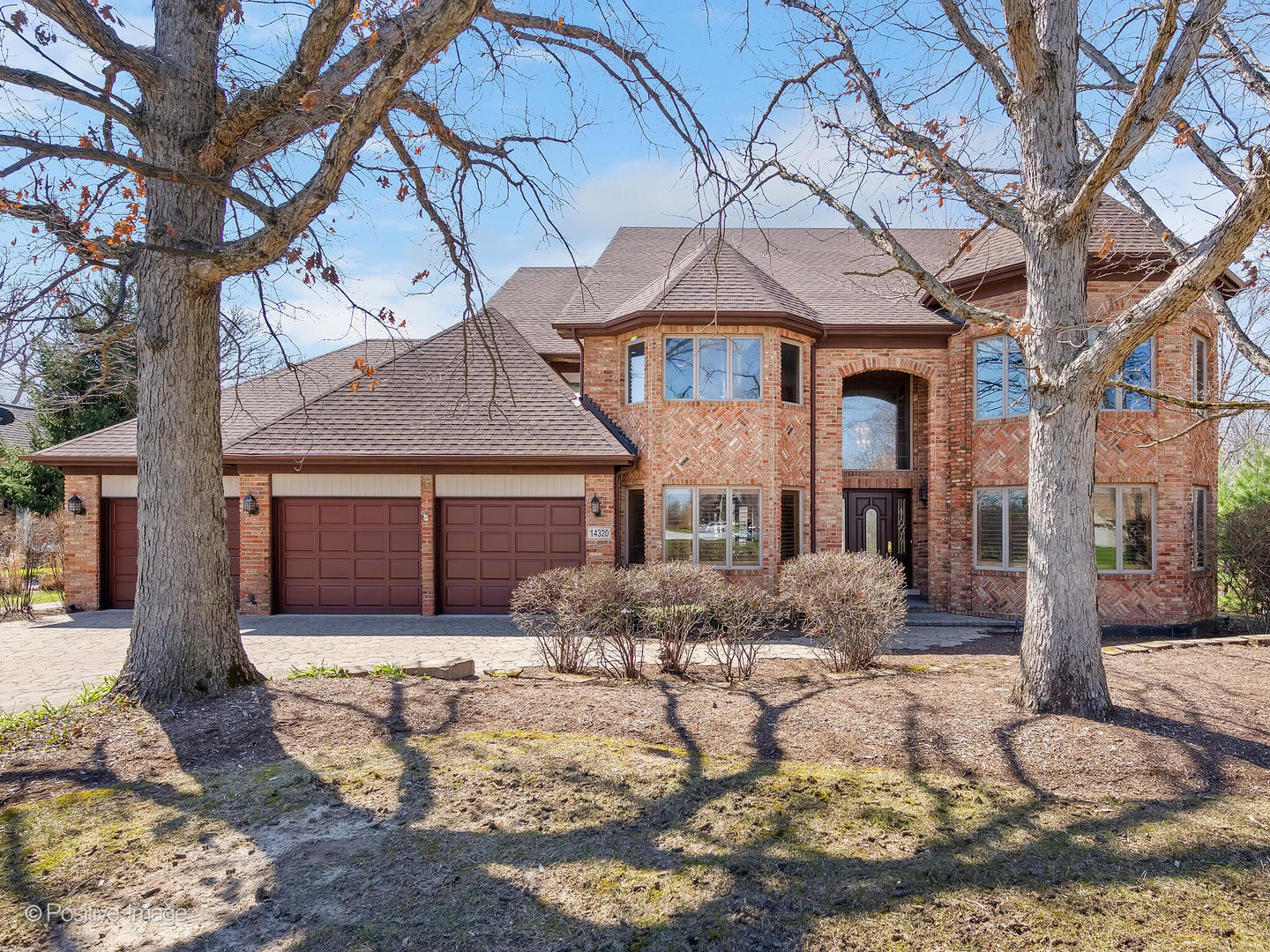 14320 Claridge Court Property Photo