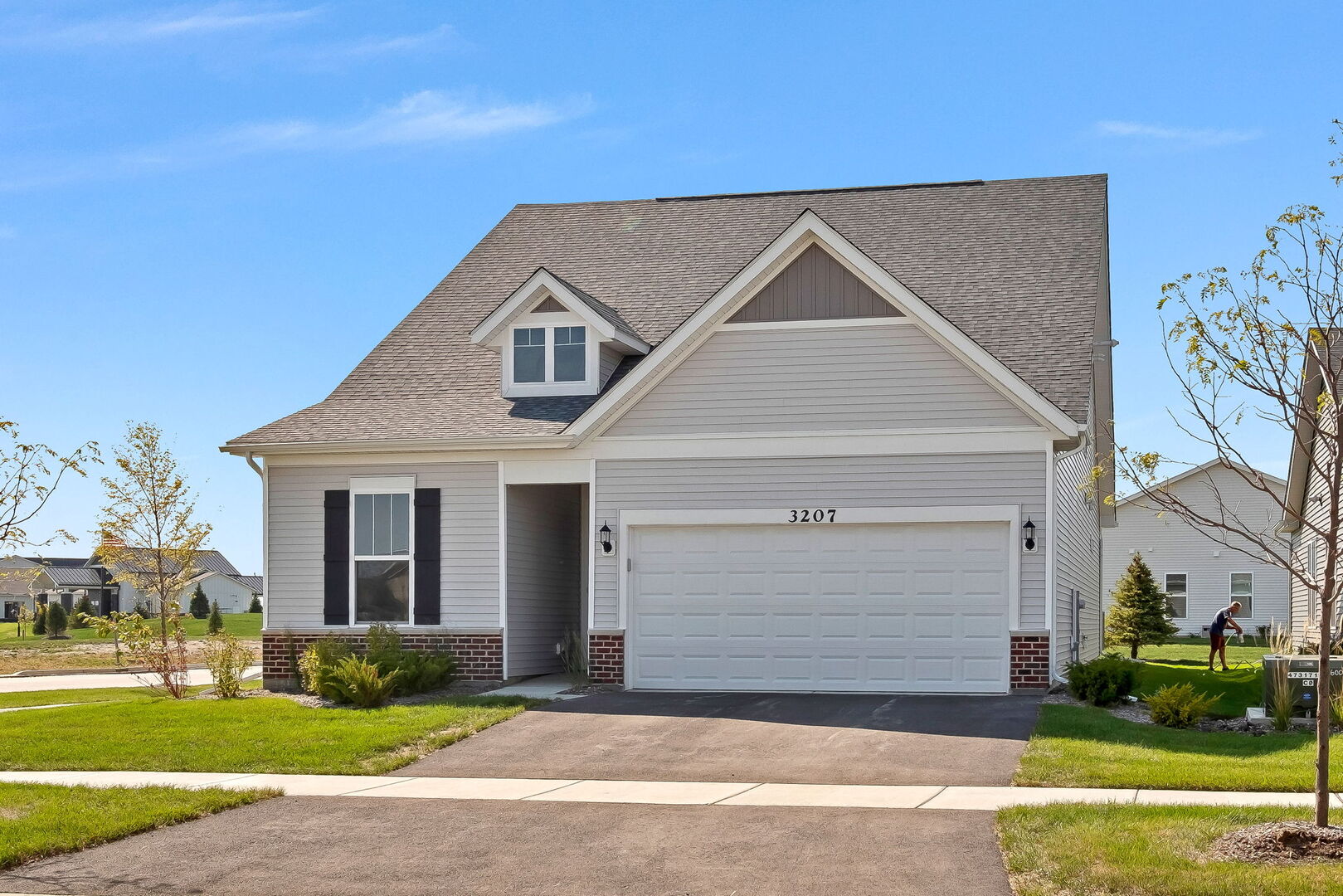 3326 Fulshear Circle Property Photo