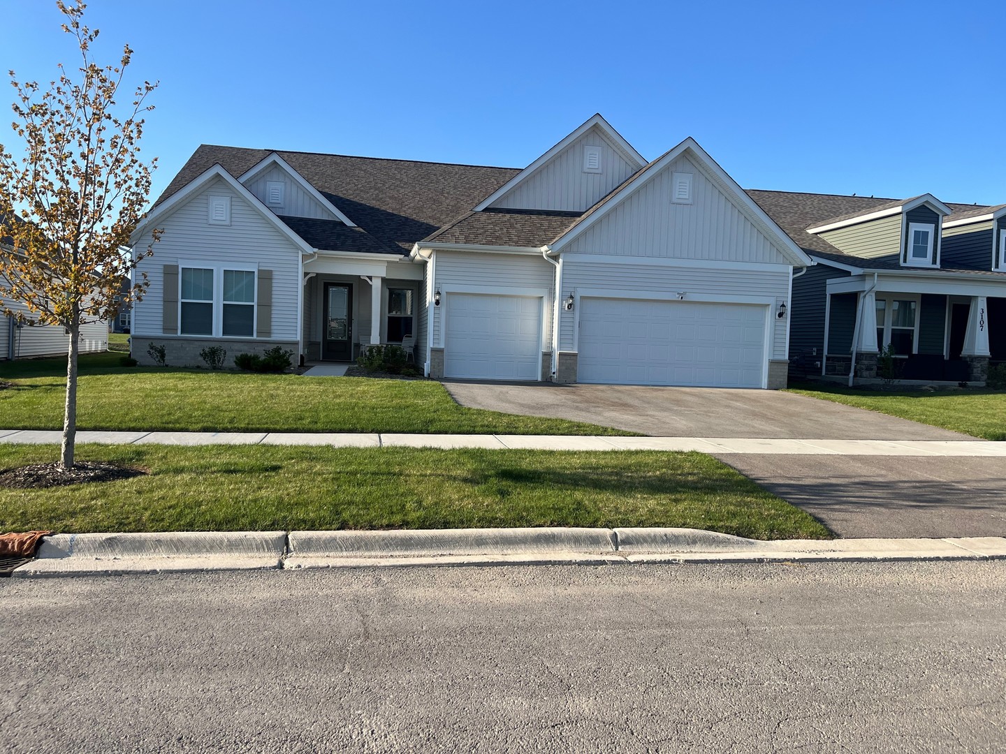 3156 Bellwether Drive Property Photo
