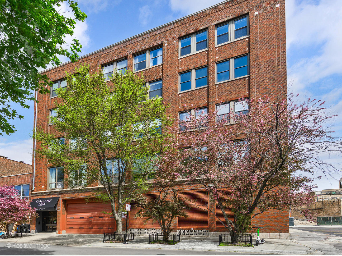 3323 N Paulina Street 5F