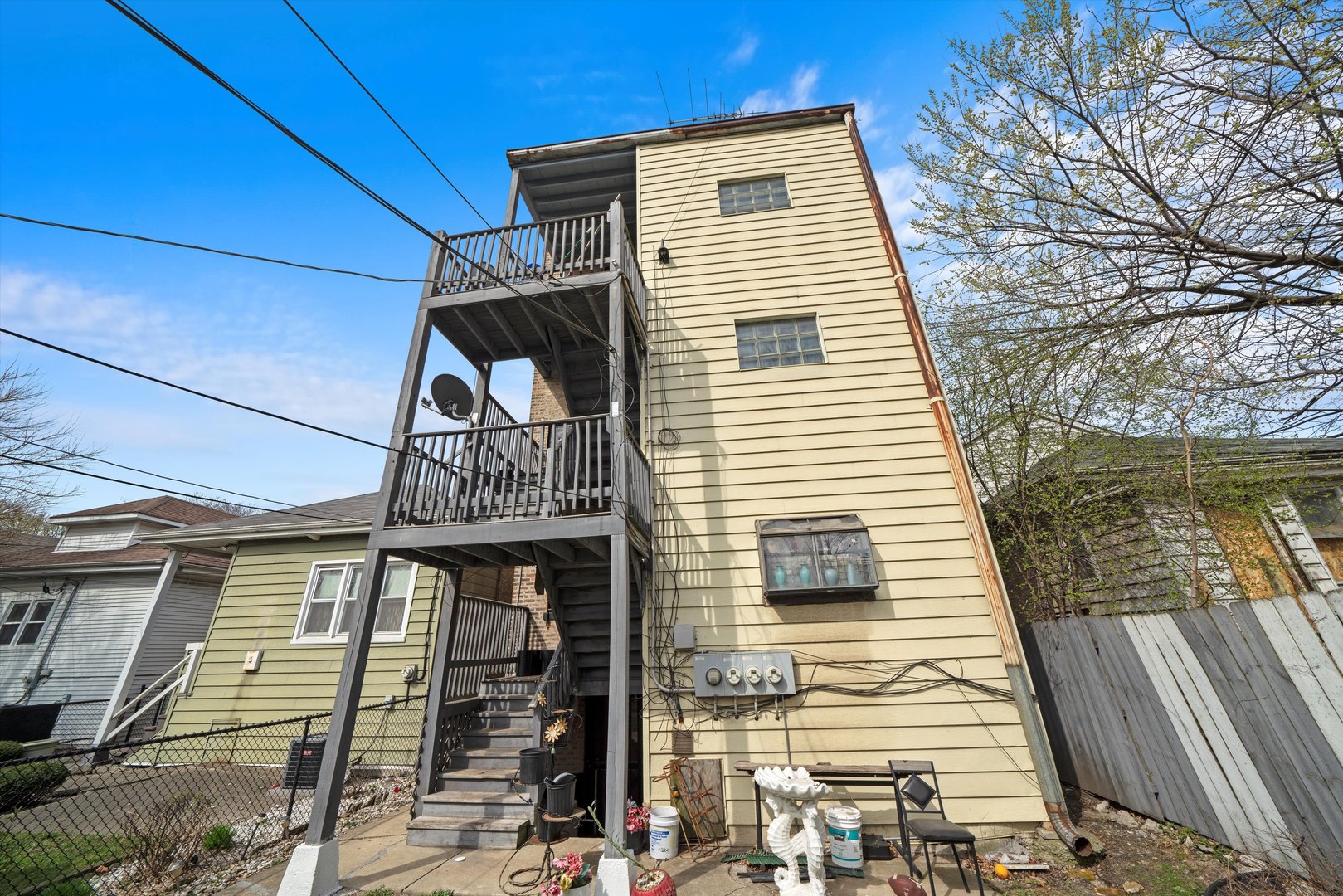 8307 S Maryland Avenue Property Photo 36