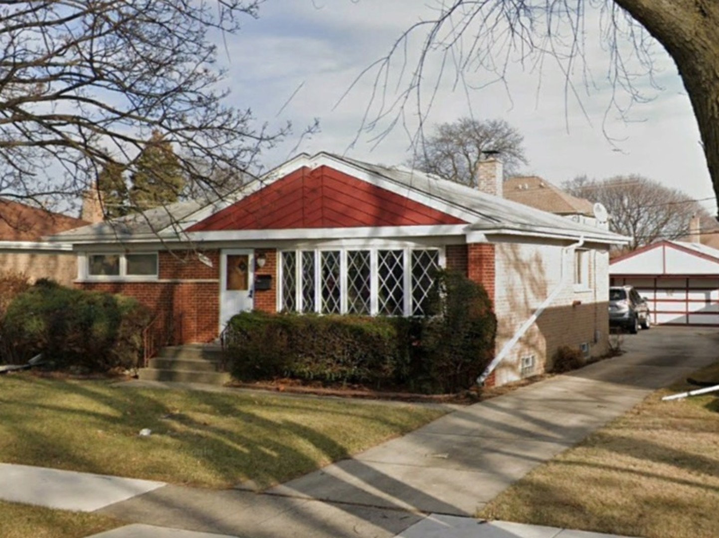 4603 Rose Street Property Photo