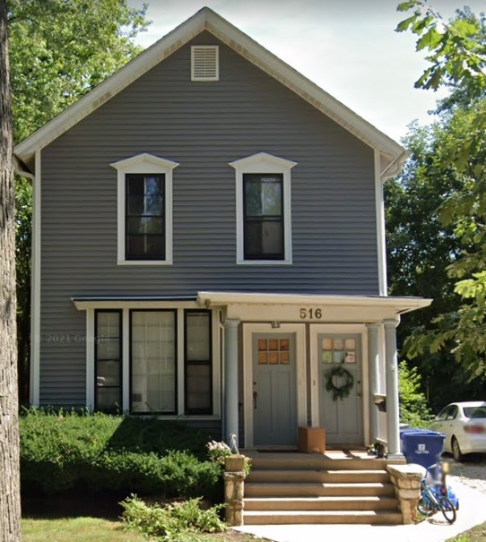516 N Center Street 1 Property Photo