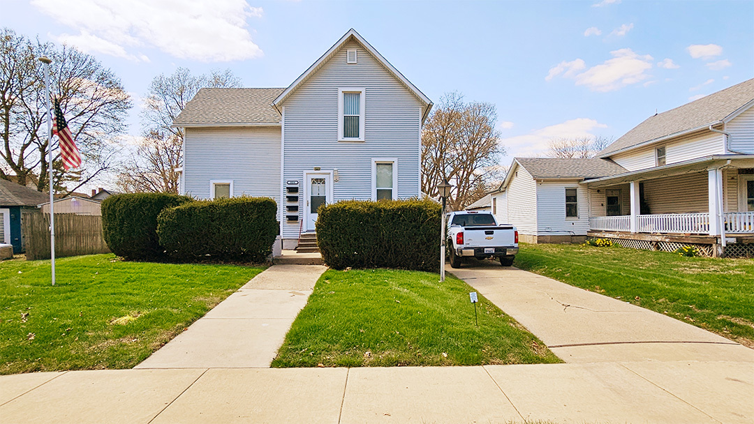 809 2nd Avenue Property Photo