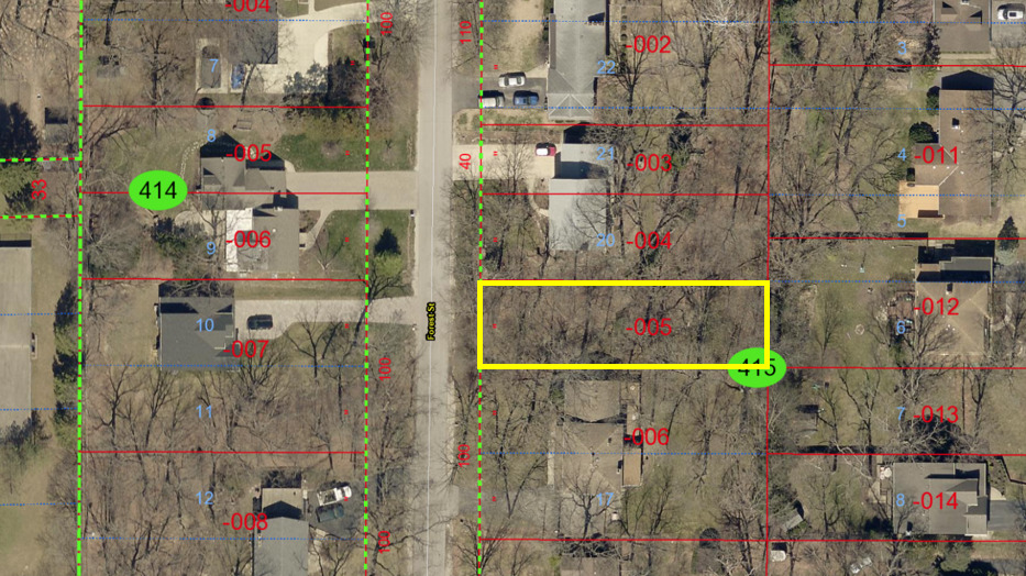 0s619 Forest Avenue Property Photo
