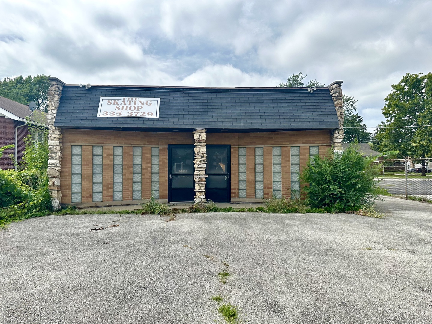 16858 Park Avenue Property Photo