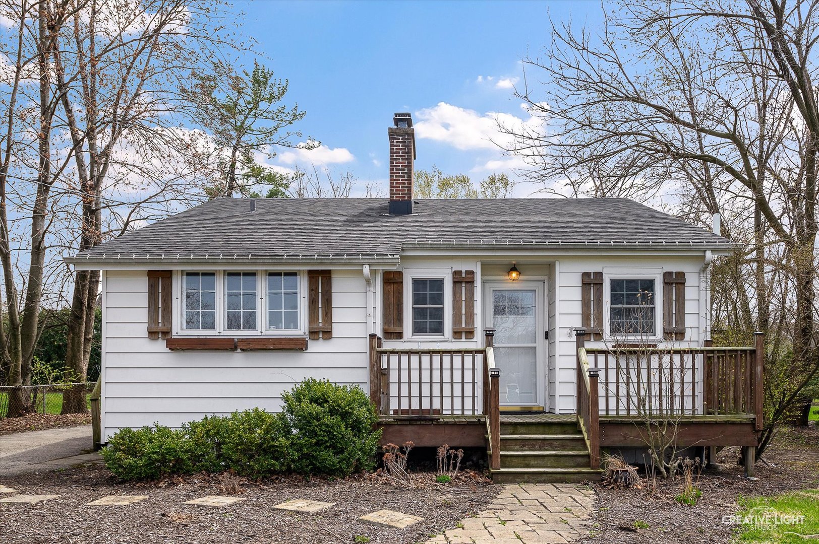 11001 Carpenter Street Property Photo