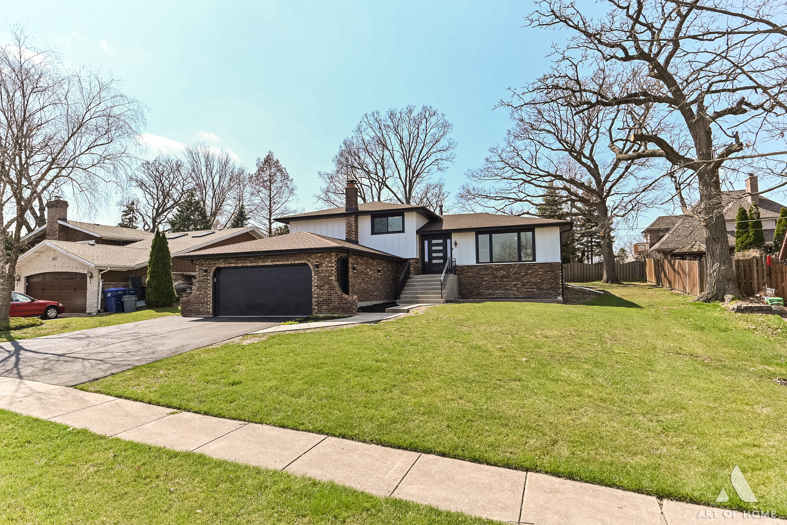 8770 S 81st Court Property Photo